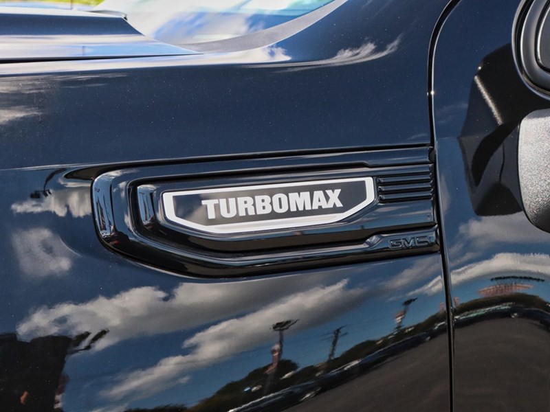 2026 GMC Sierra 1500 4WD Crew Cab 147