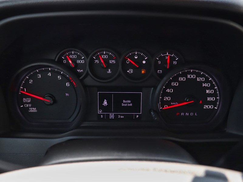 2026 GMC Sierra 1500 4WD Crew Cab 147