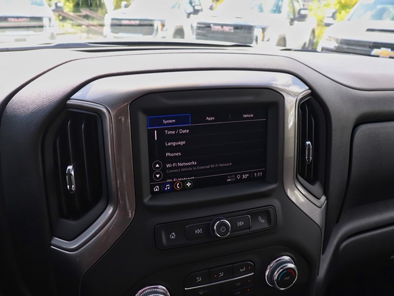 2026 GMC Sierra 1500 4WD Crew Cab 147