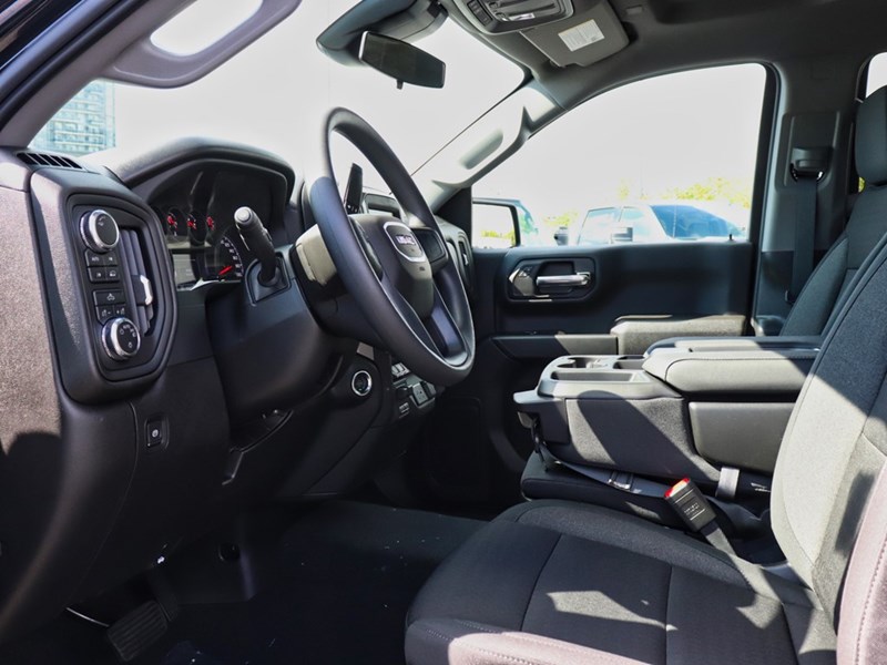 2026 GMC Sierra 1500 4WD Crew Cab 147