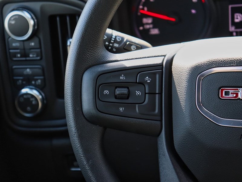 2026 GMC Sierra 1500 4WD Crew Cab 147