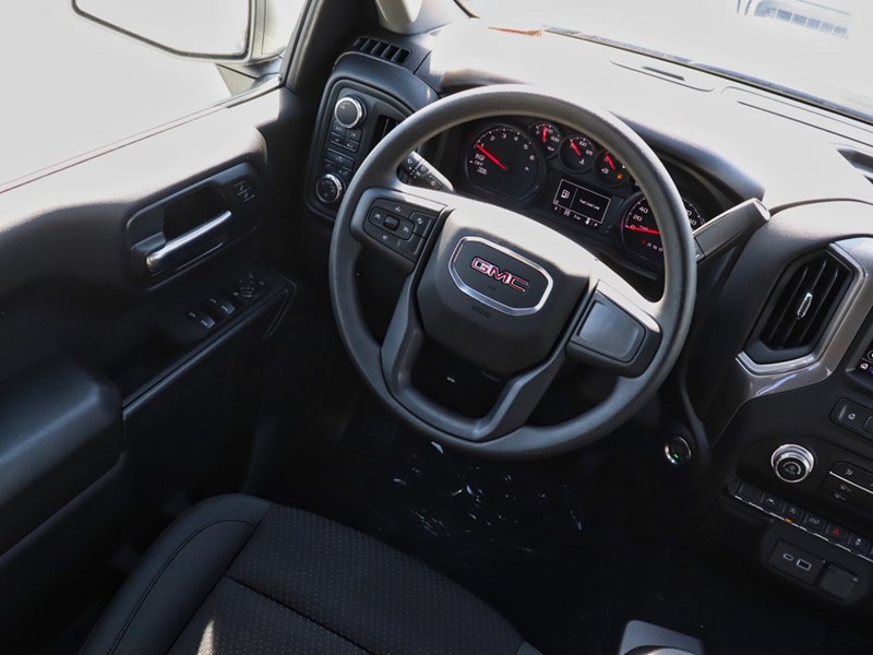 2026 GMC Sierra 1500 4WD Crew Cab 147