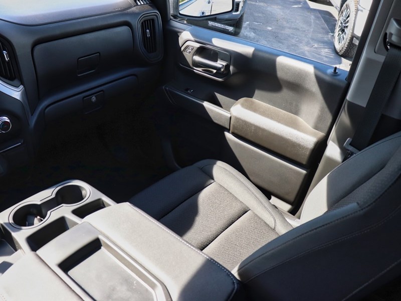 2026 GMC Sierra 1500 4WD Crew Cab 147