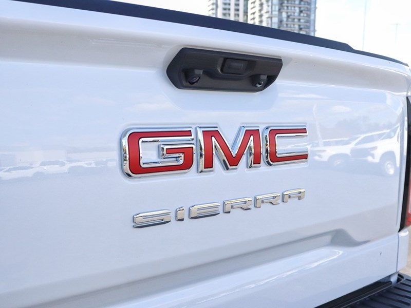 2026 GMC Sierra 1500 4WD Crew Cab 147