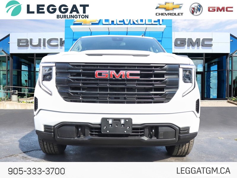 2026 GMC Sierra 1500 4WD Crew Cab 147