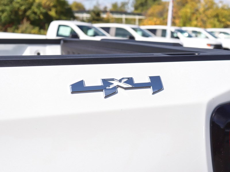 2026 GMC Sierra 1500 4WD Crew Cab 147