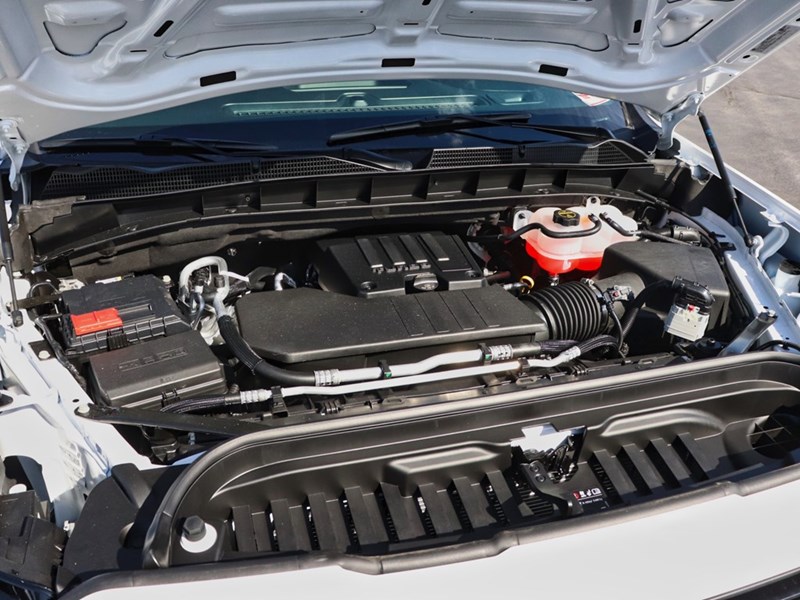 2026 GMC Sierra 1500 4WD Crew Cab 147