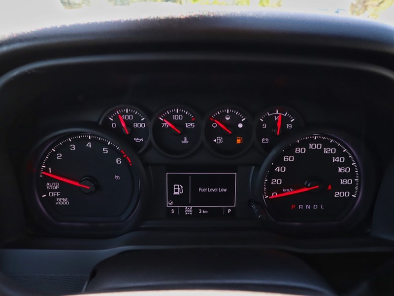 2026 GMC Sierra 1500 4WD Crew Cab 147