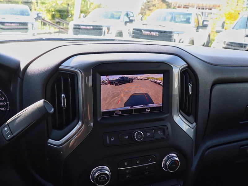 2026 GMC Sierra 1500 4WD Crew Cab 147