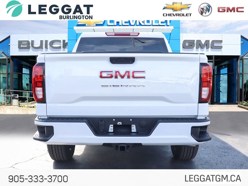 2026 GMC Sierra 1500 4WD Crew Cab 147
