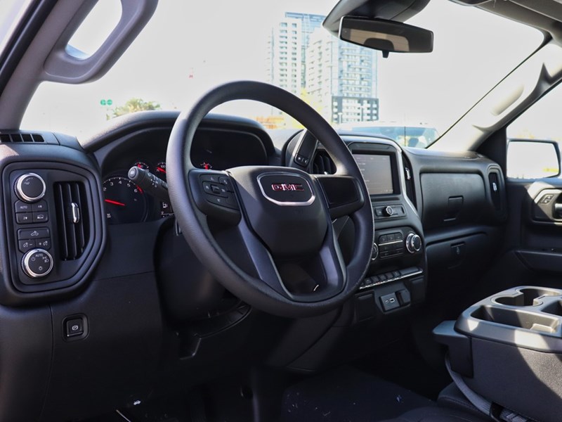 2026 GMC Sierra 1500 4WD Crew Cab 147