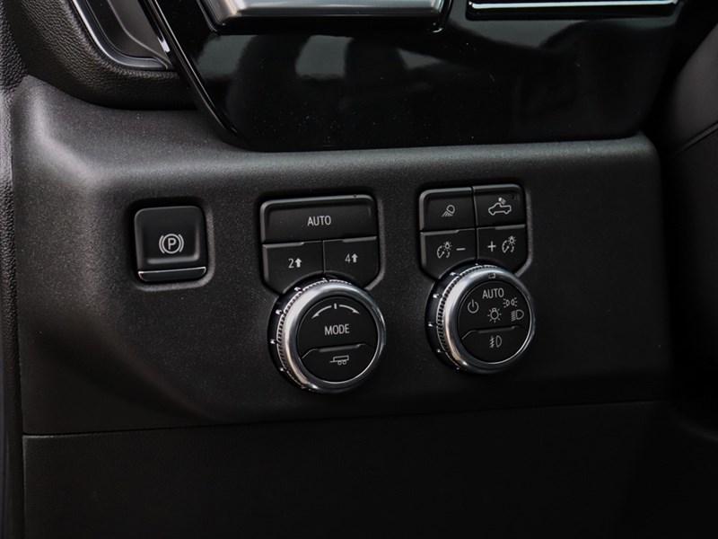 2026 GMC Sierra 1500 4WD Crew Cab 147