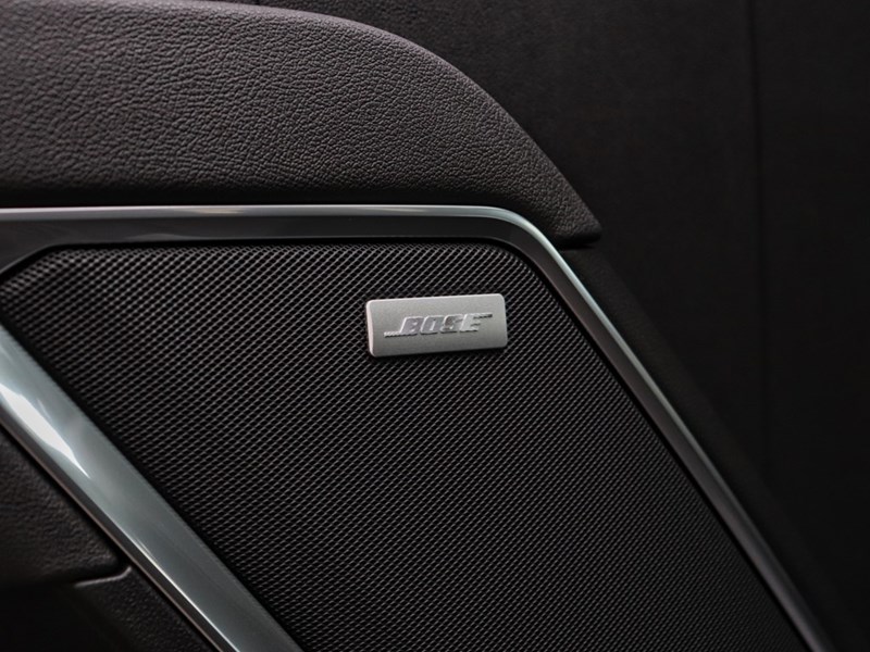 2026 GMC Sierra 1500 4WD Crew Cab 147