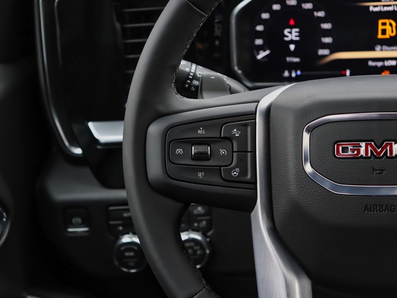 2026 GMC Sierra 1500 4WD Crew Cab 147