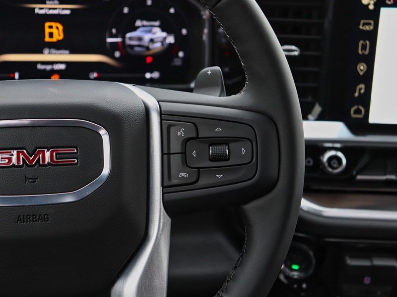 2026 GMC Sierra 1500 4WD Crew Cab 147