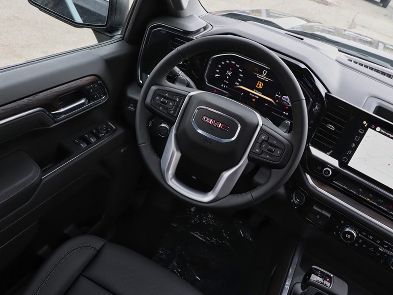 2026 GMC Sierra 1500 4WD Crew Cab 147