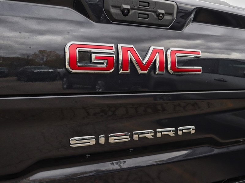 2026 GMC Sierra 1500 4WD Crew Cab 147