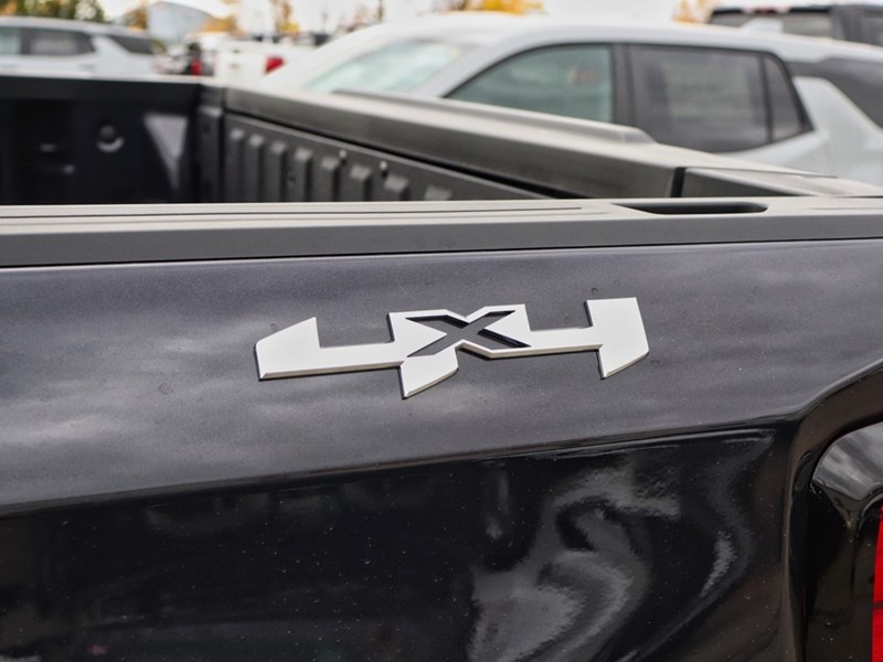 2026 GMC Sierra 1500 4WD Crew Cab 147