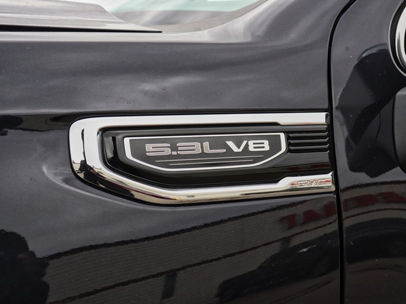 2026 GMC Sierra 1500 4WD Crew Cab 147