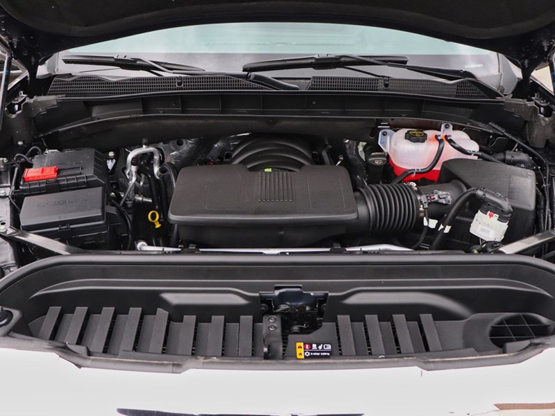 2026 GMC Sierra 1500 4WD Crew Cab 147