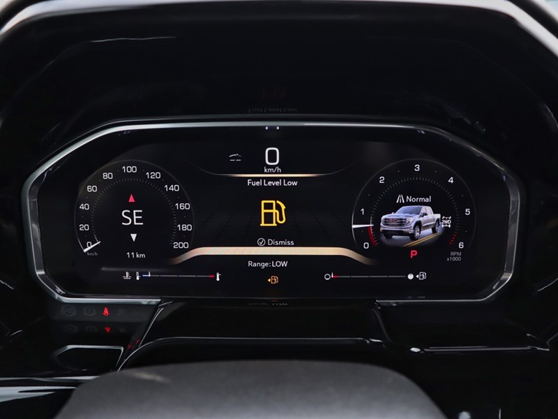 2026 GMC Sierra 1500 4WD Crew Cab 147