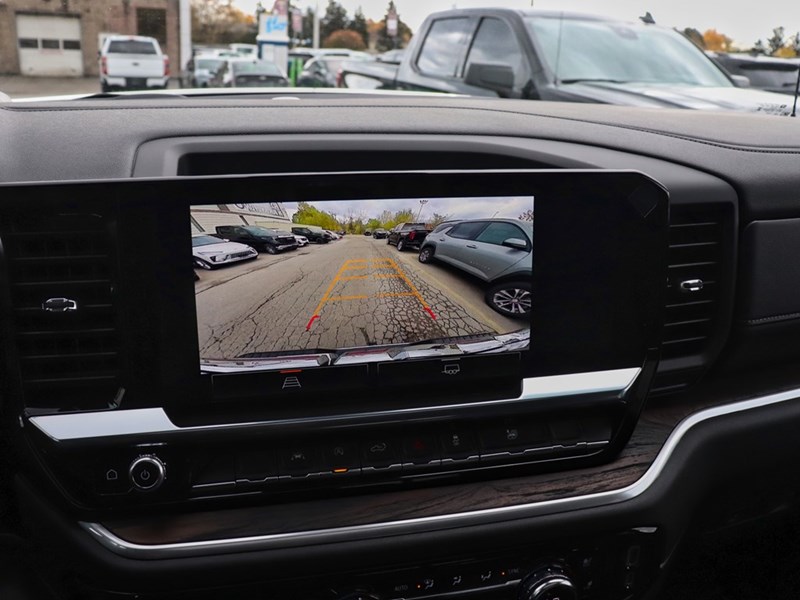 2026 GMC Sierra 1500 4WD Crew Cab 147