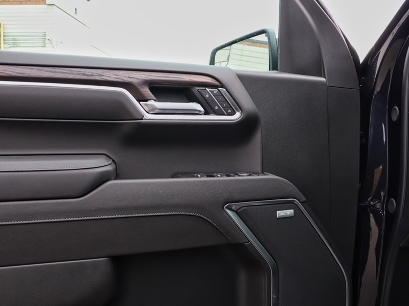 2026 GMC Sierra 1500 4WD Crew Cab 147