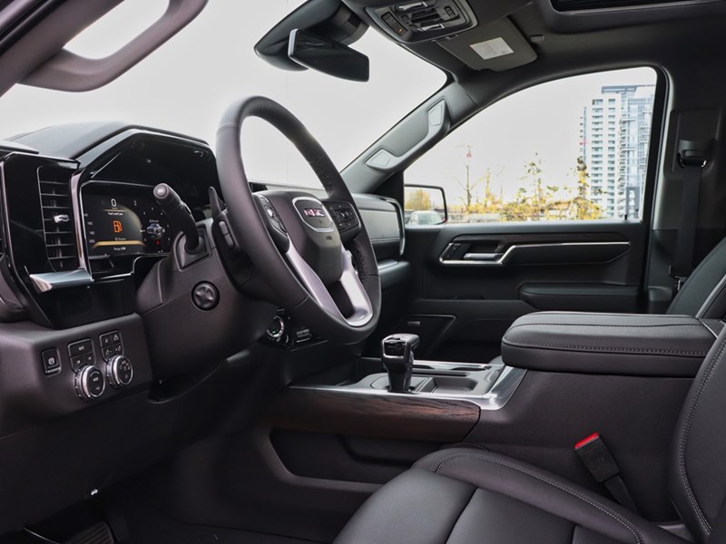 2026 GMC Sierra 1500 4WD Crew Cab 147