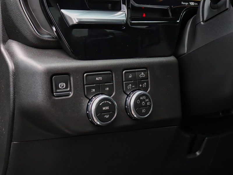 2026 GMC Sierra 1500 4WD Crew Cab 147