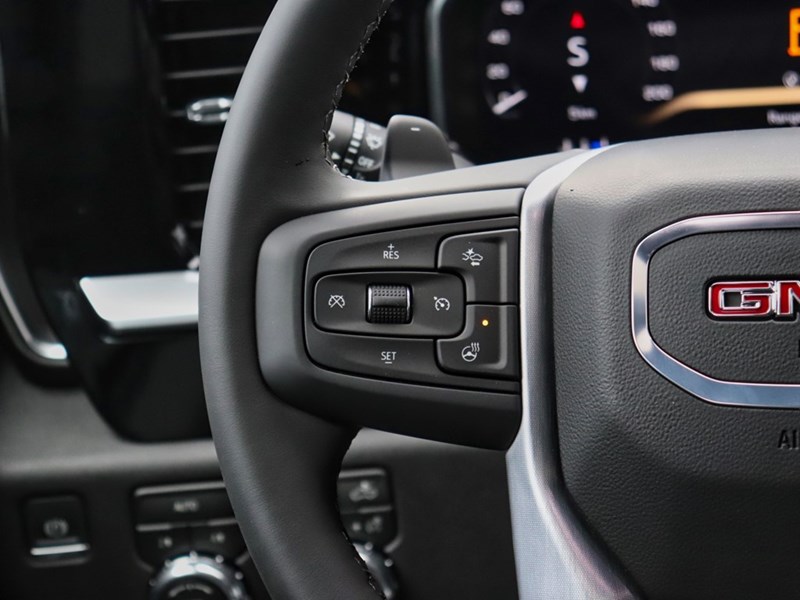 2026 GMC Sierra 1500 4WD Crew Cab 147