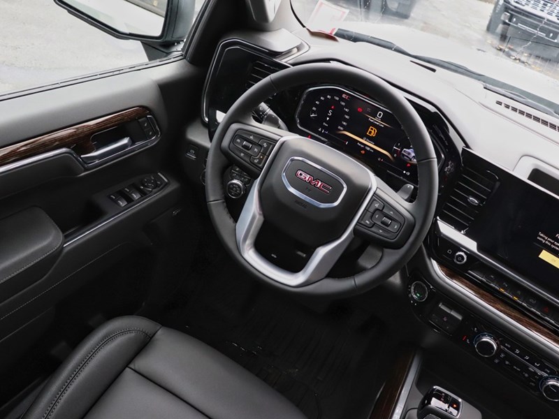 2026 GMC Sierra 1500 4WD Crew Cab 147