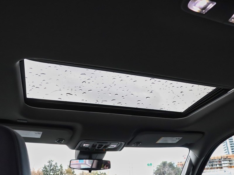 2026 GMC Sierra 1500 4WD Crew Cab 147