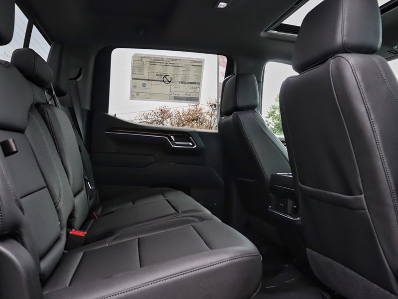 2026 GMC Sierra 1500 4WD Crew Cab 147