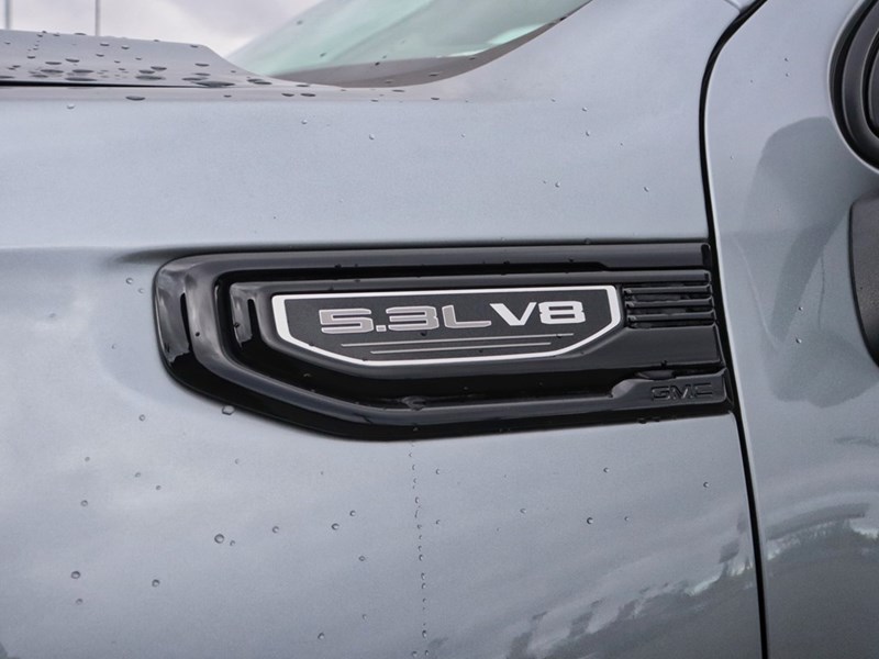 2026 GMC Sierra 1500 4WD Crew Cab 147
