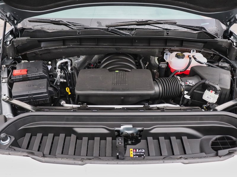 2026 GMC Sierra 1500 4WD Crew Cab 147