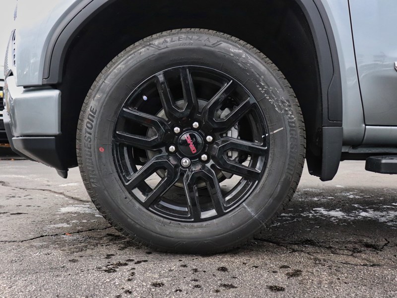 2026 GMC Sierra 1500 4WD Crew Cab 147