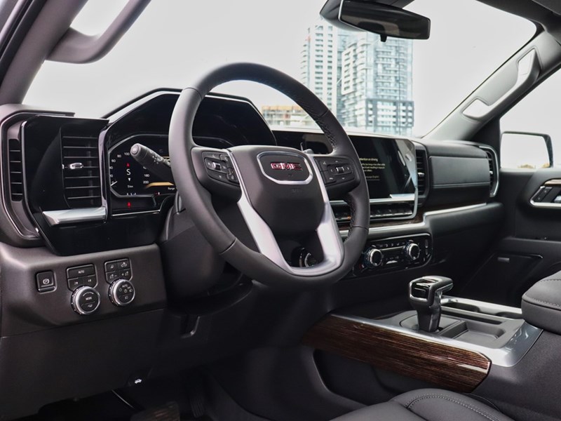 2026 GMC Sierra 1500 4WD Crew Cab 147