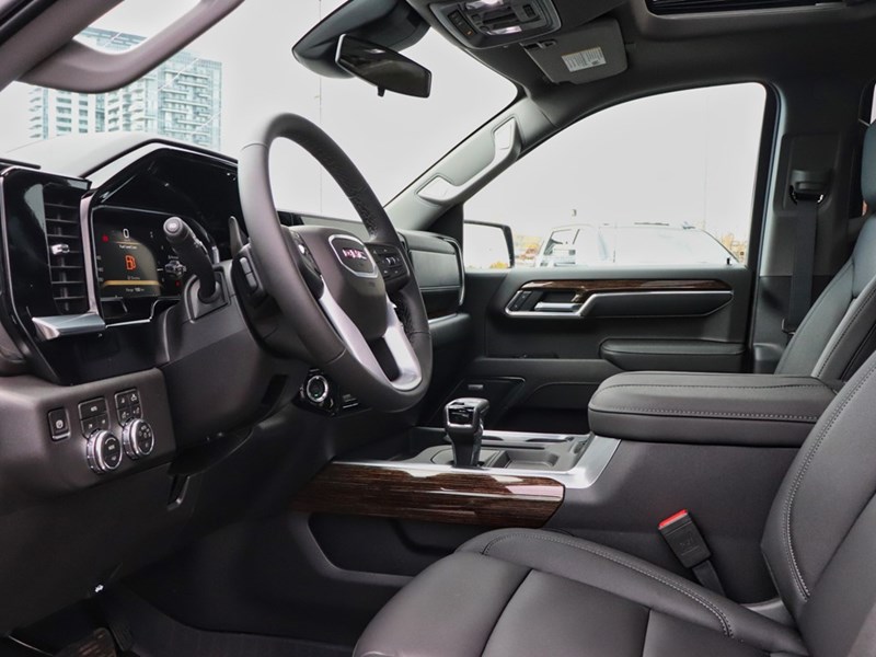 2026 GMC Sierra 1500 4WD Crew Cab 147