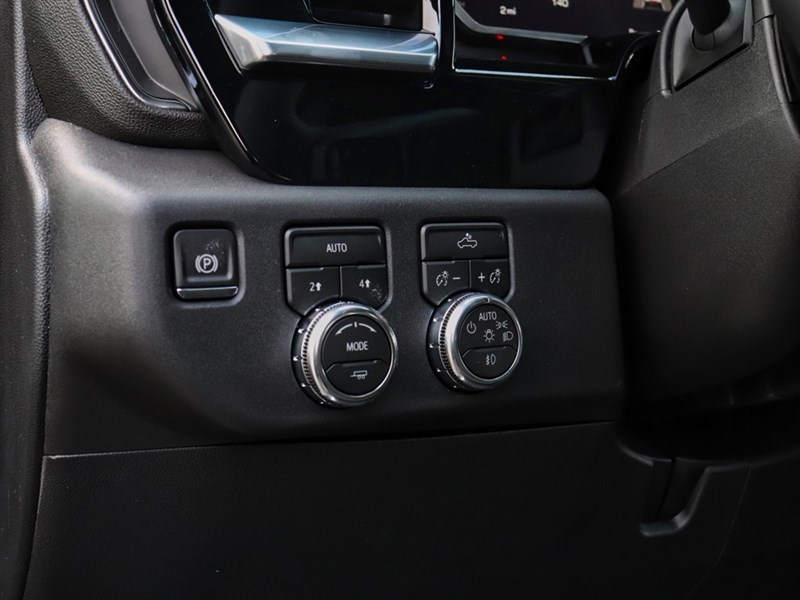 2026 GMC Sierra 1500 4WD Crew Cab 147