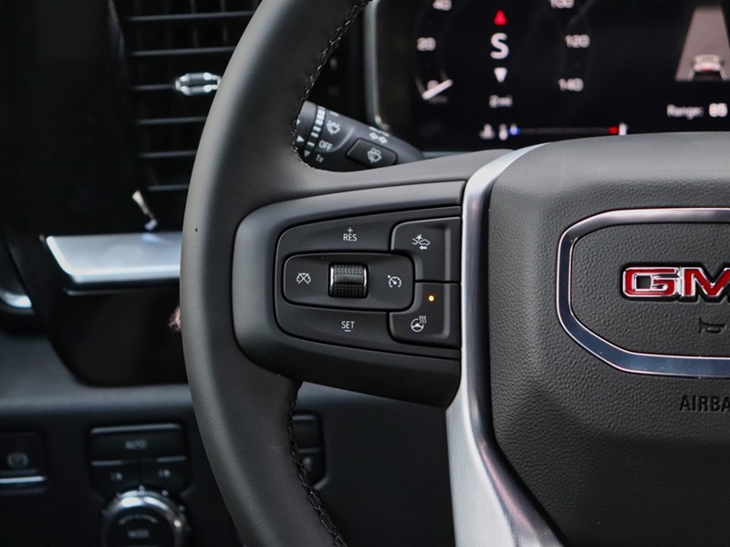 2026 GMC Sierra 1500 4WD Crew Cab 147