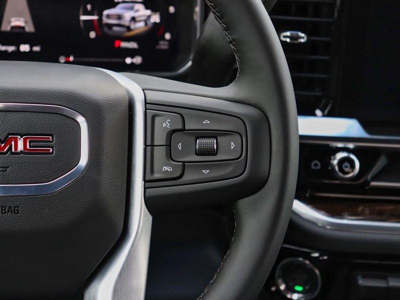 2026 GMC Sierra 1500 4WD Crew Cab 147