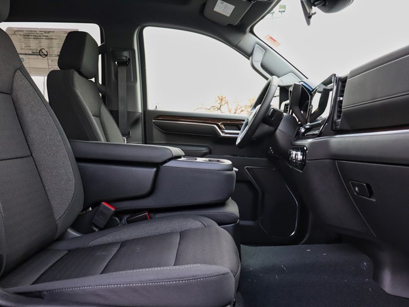 2026 GMC Sierra 1500 4WD Crew Cab 147