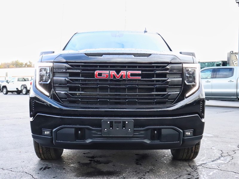 2026 GMC Sierra 1500 4WD Crew Cab 147