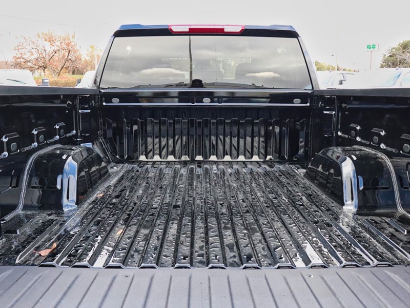 2026 GMC Sierra 1500 4WD Crew Cab 147