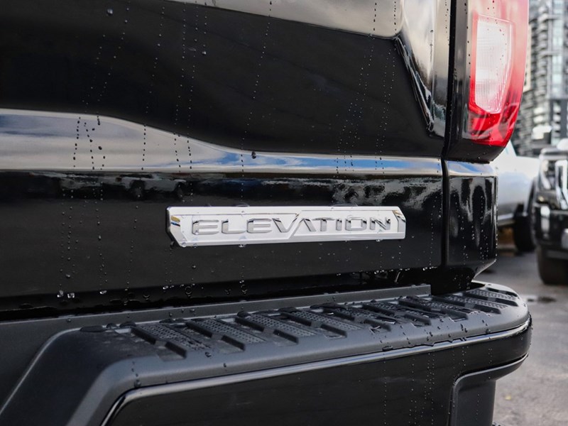 2026 GMC Sierra 1500 4WD Crew Cab 147