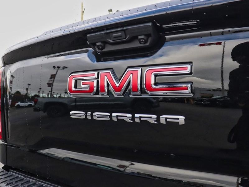 2026 GMC Sierra 1500 4WD Crew Cab 147