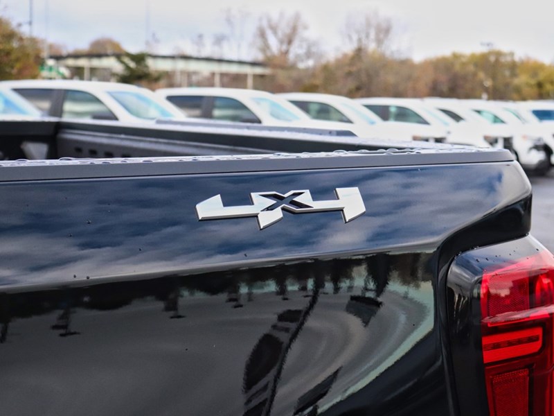 2026 GMC Sierra 1500 4WD Crew Cab 147