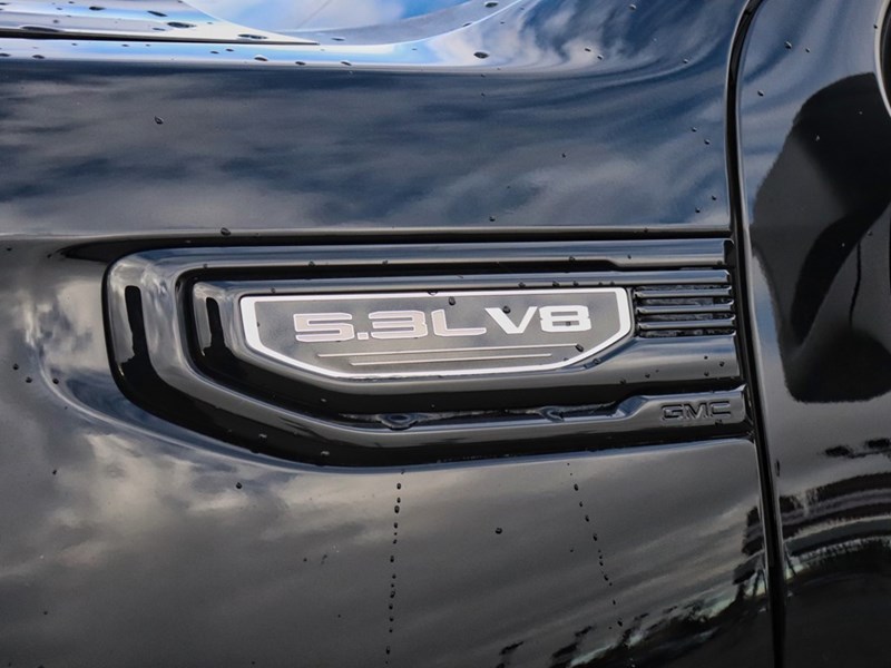 2026 GMC Sierra 1500 4WD Crew Cab 147