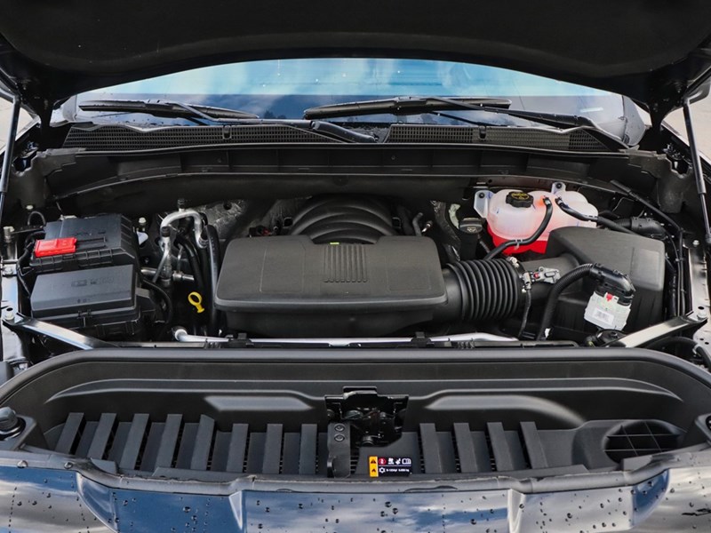 2026 GMC Sierra 1500 4WD Crew Cab 147