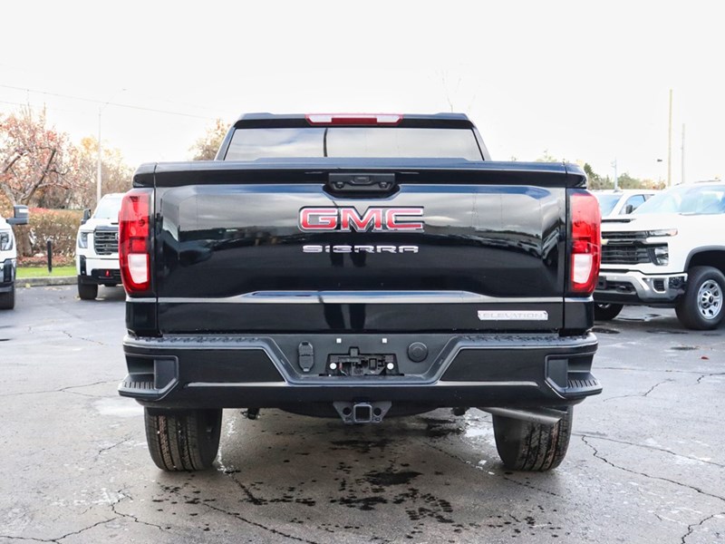 2026 GMC Sierra 1500 4WD Crew Cab 147